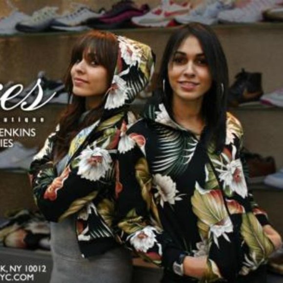 OOAK Leroy Jenkins - Limited Edition reversible hoody - XL - Picture 2 of 2